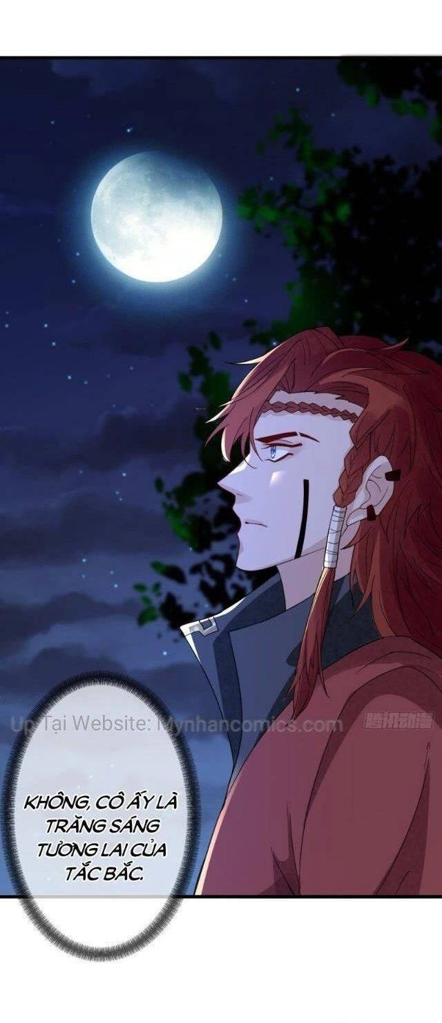 Mạt Thế Nữ Vương Chapter 40 - 37