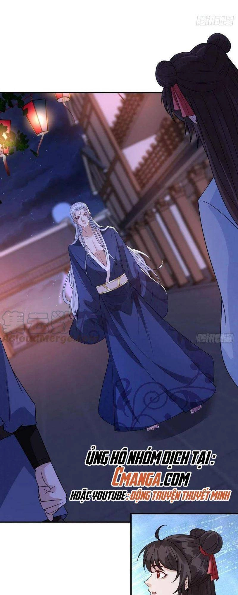 Mạt Thế Nữ Vương Chapter 41 - 3