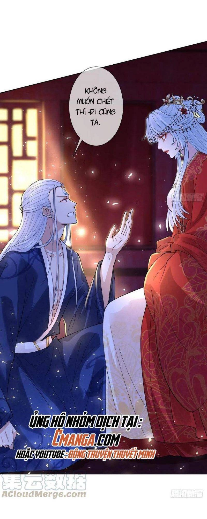 Mạt Thế Nữ Vương Chapter 41 - 13