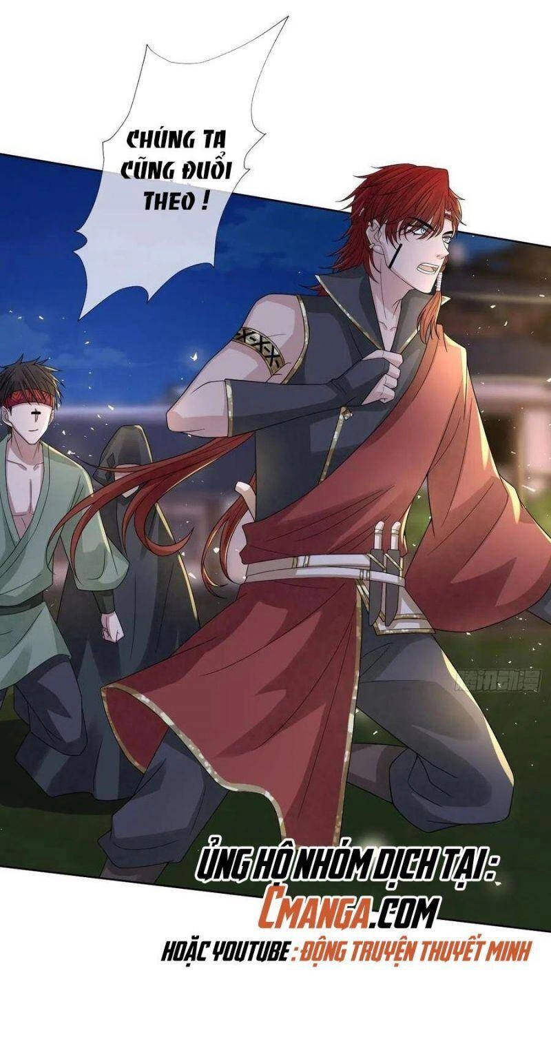 Mạt Thế Nữ Vương Chapter 41 - 18