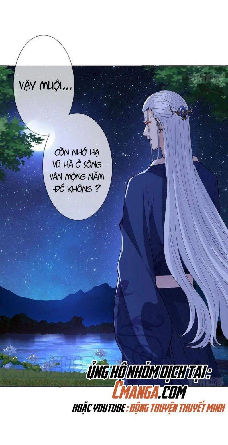 Mạt Thế Nữ Vương Chapter 41 - 24