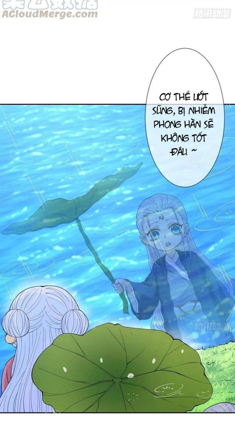 Mạt Thế Nữ Vương Chapter 41 - 28