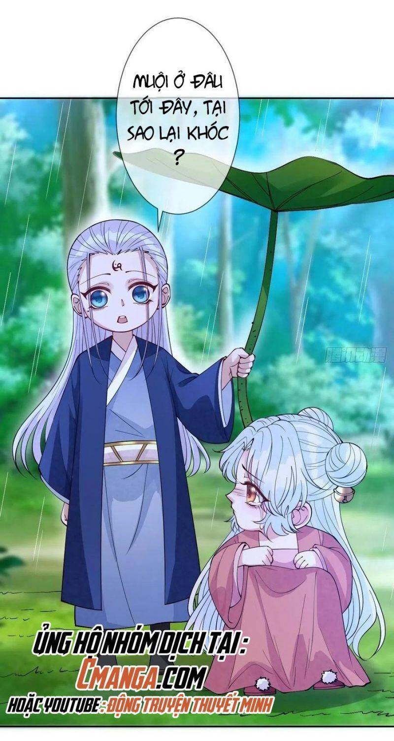 Mạt Thế Nữ Vương Chapter 41 - 29