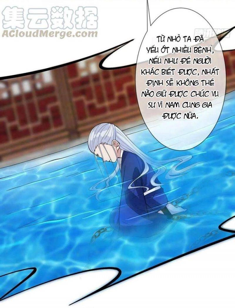 Mạt Thế Nữ Vương Chapter 41 - 40