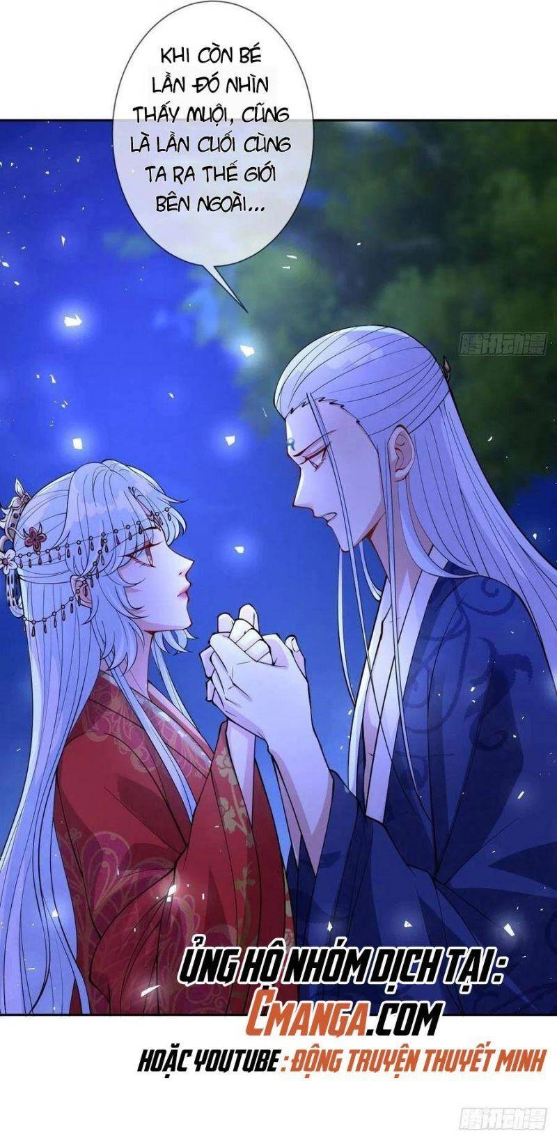 Mạt Thế Nữ Vương Chapter 41 - 41