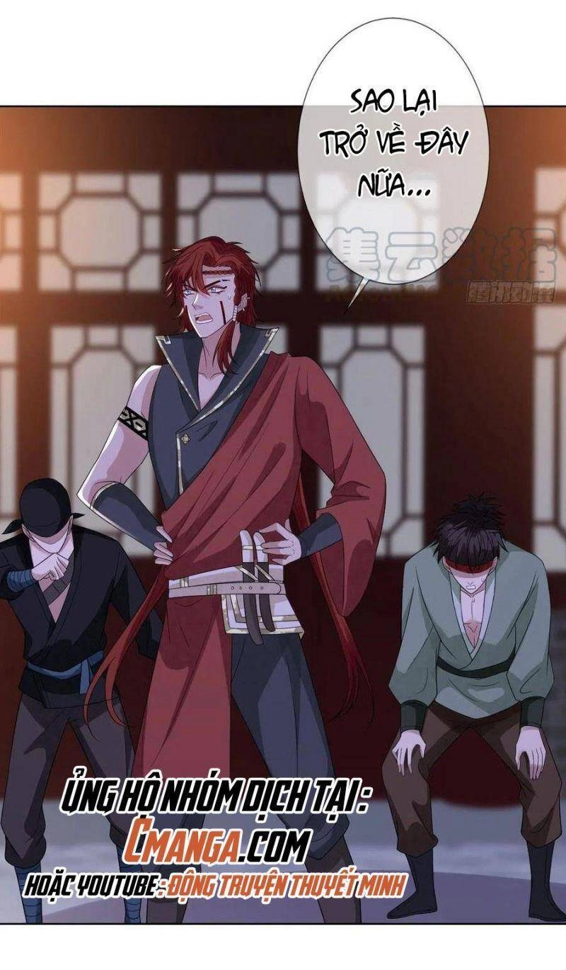 Mạt Thế Nữ Vương Chapter 42 - 3