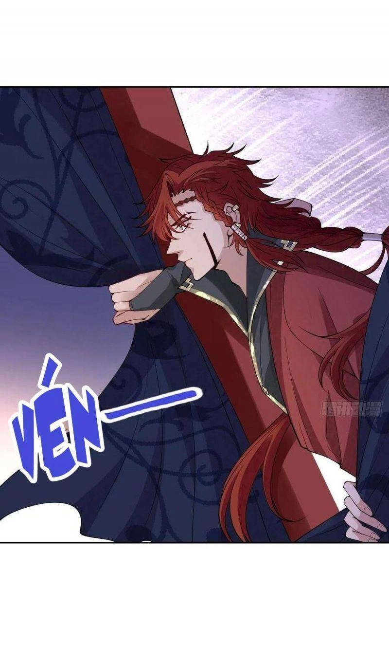 Mạt Thế Nữ Vương Chapter 42 - 8