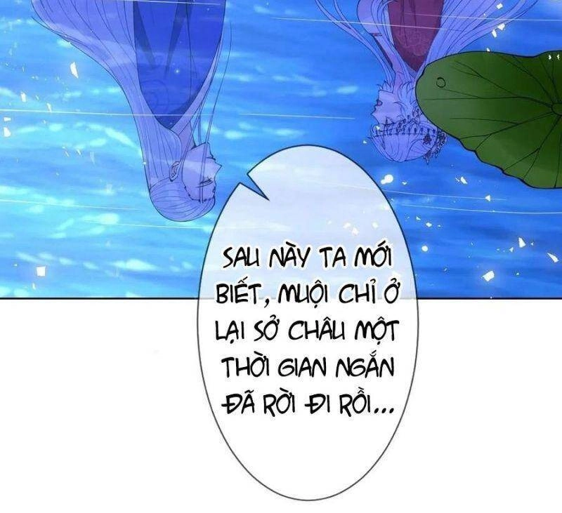 Mạt Thế Nữ Vương Chapter 42 - 11