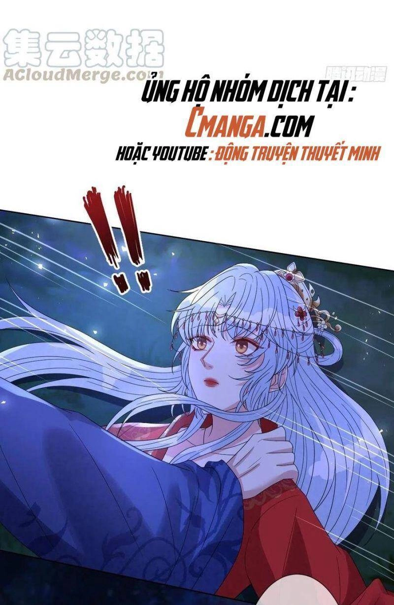 Mạt Thế Nữ Vương Chapter 42 - 12