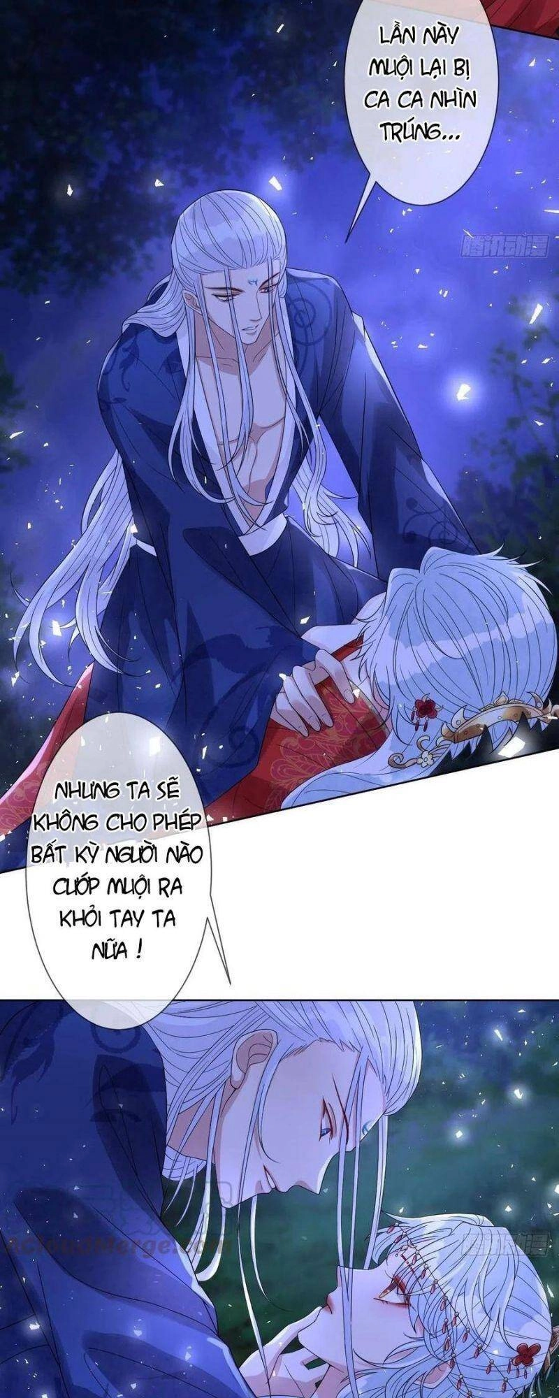 Mạt Thế Nữ Vương Chapter 42 - 13