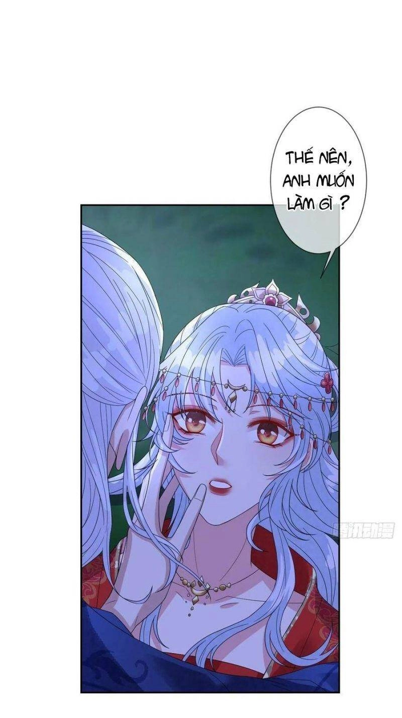 Mạt Thế Nữ Vương Chapter 42 - 15