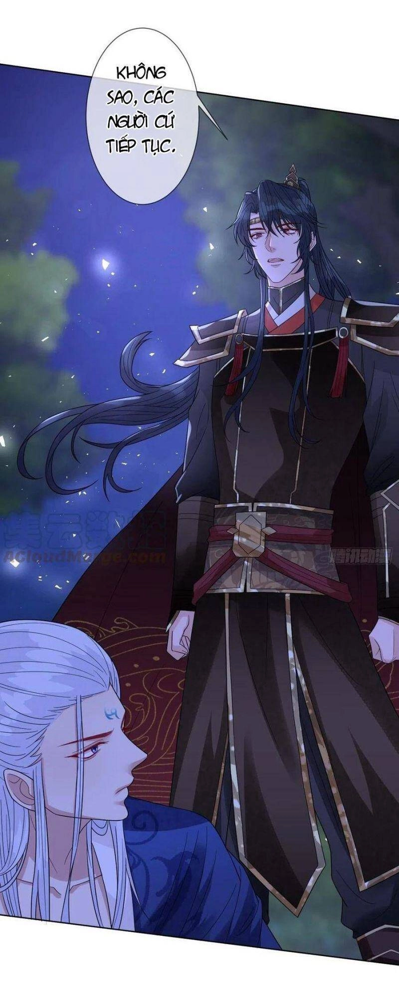 Mạt Thế Nữ Vương Chapter 42 - 18