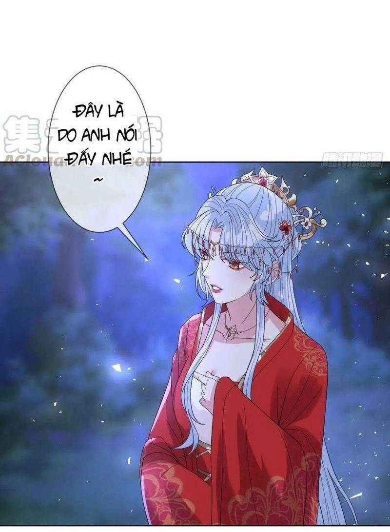 Mạt Thế Nữ Vương Chapter 42 - 21