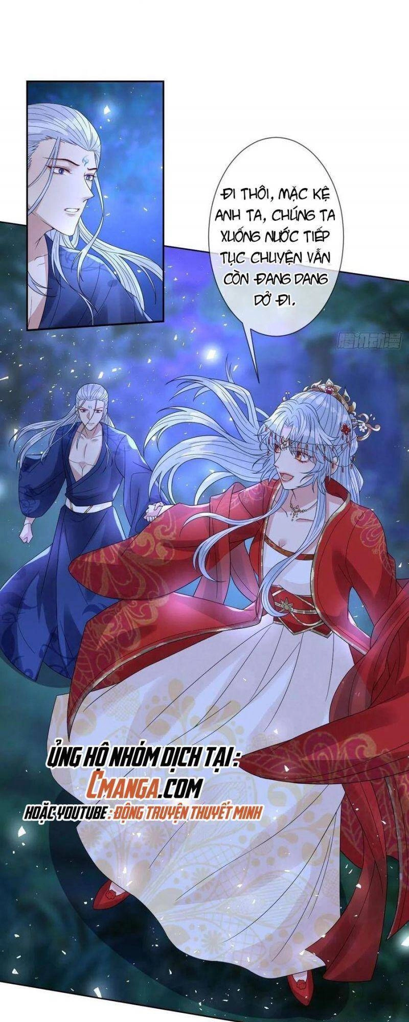 Mạt Thế Nữ Vương Chapter 42 - 22