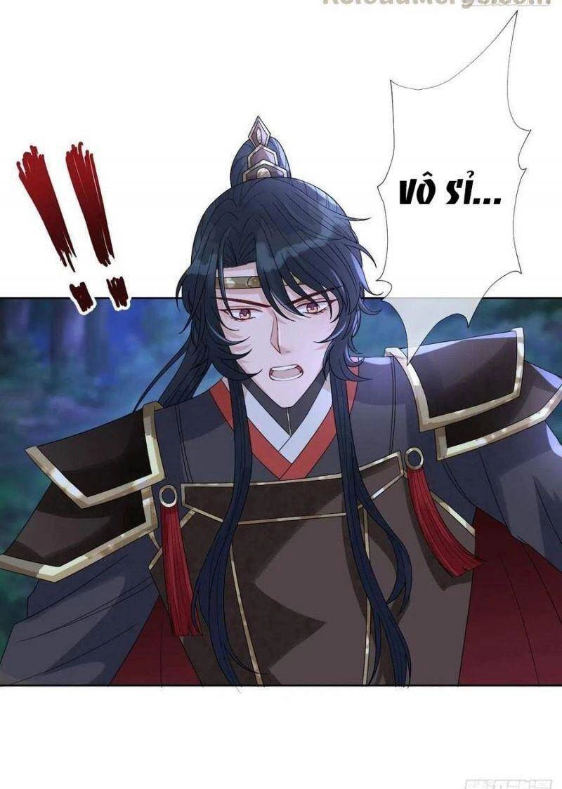 Mạt Thế Nữ Vương Chapter 42 - 24