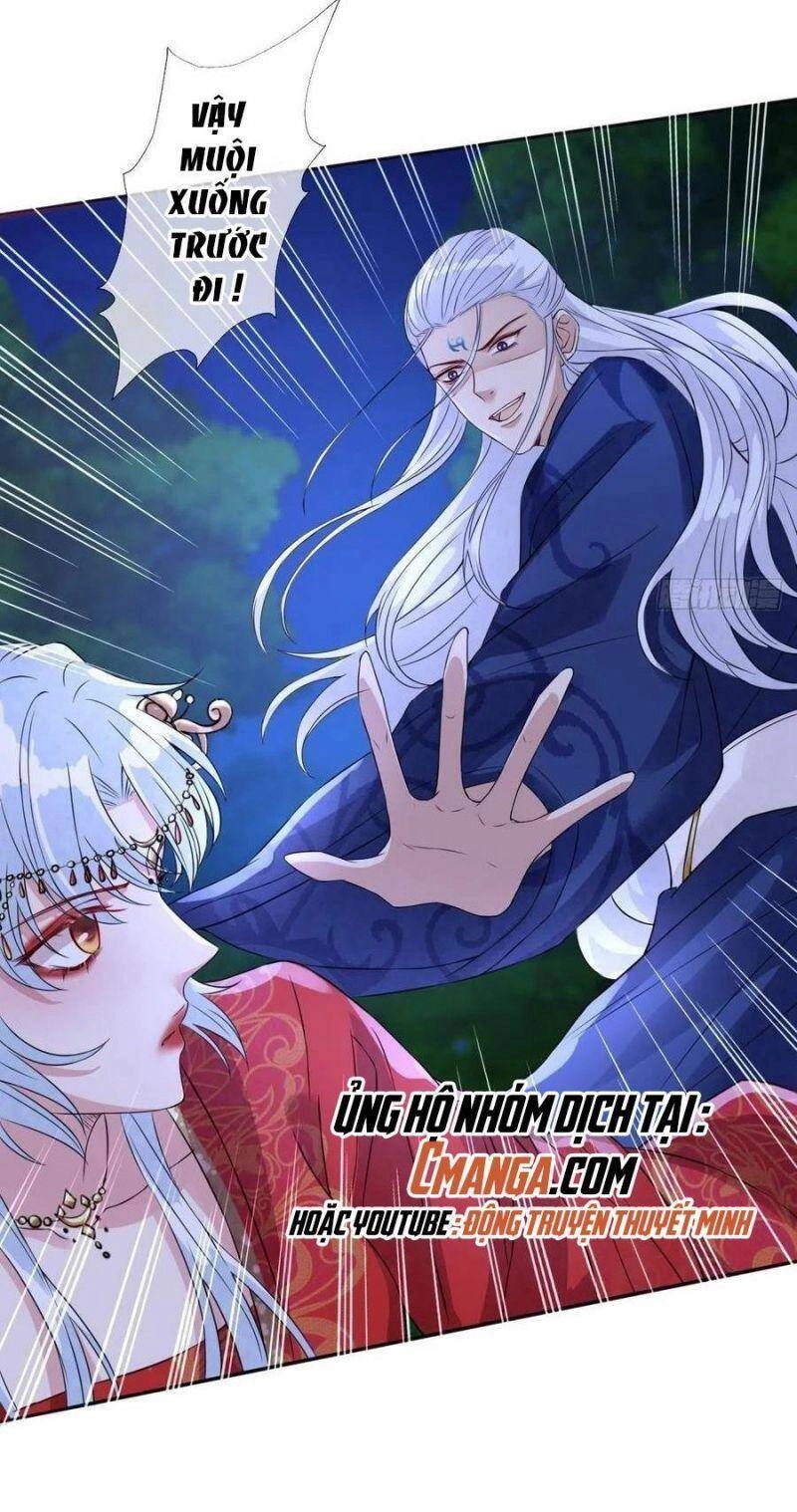 Mạt Thế Nữ Vương Chapter 42 - 27