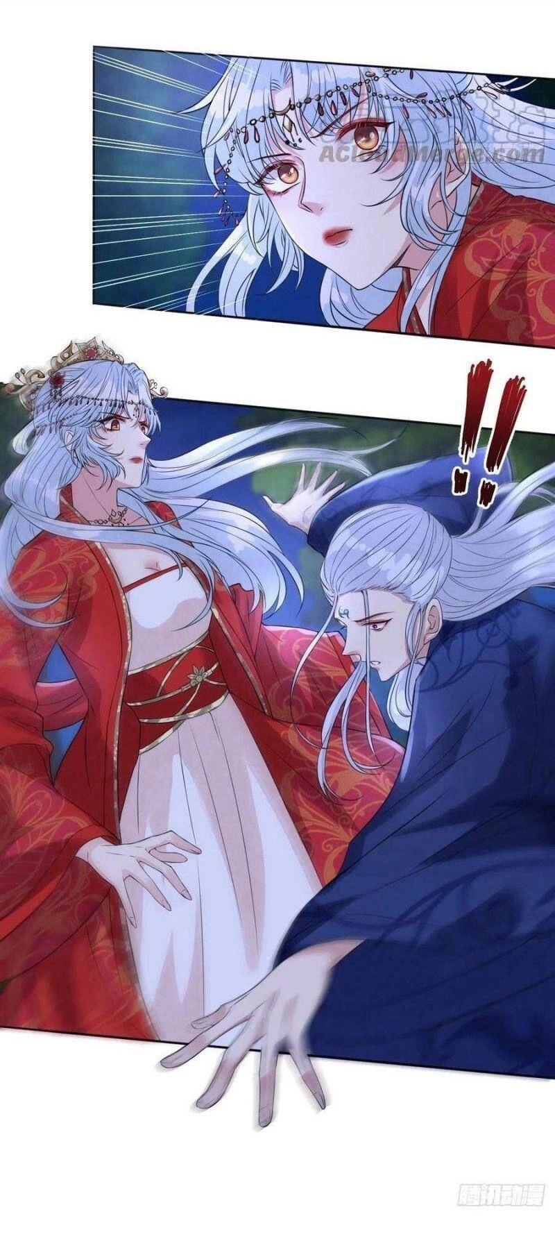 Mạt Thế Nữ Vương Chapter 42 - 28