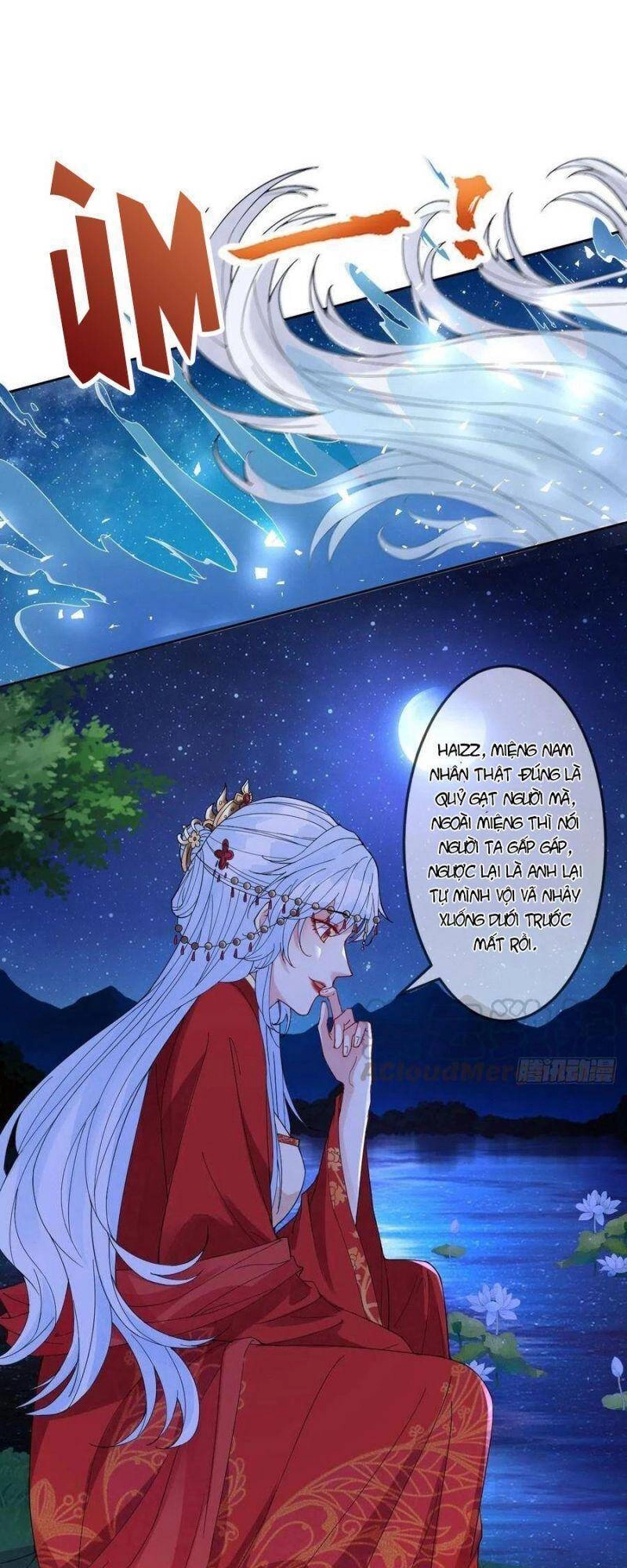 Mạt Thế Nữ Vương Chapter 42 - 29