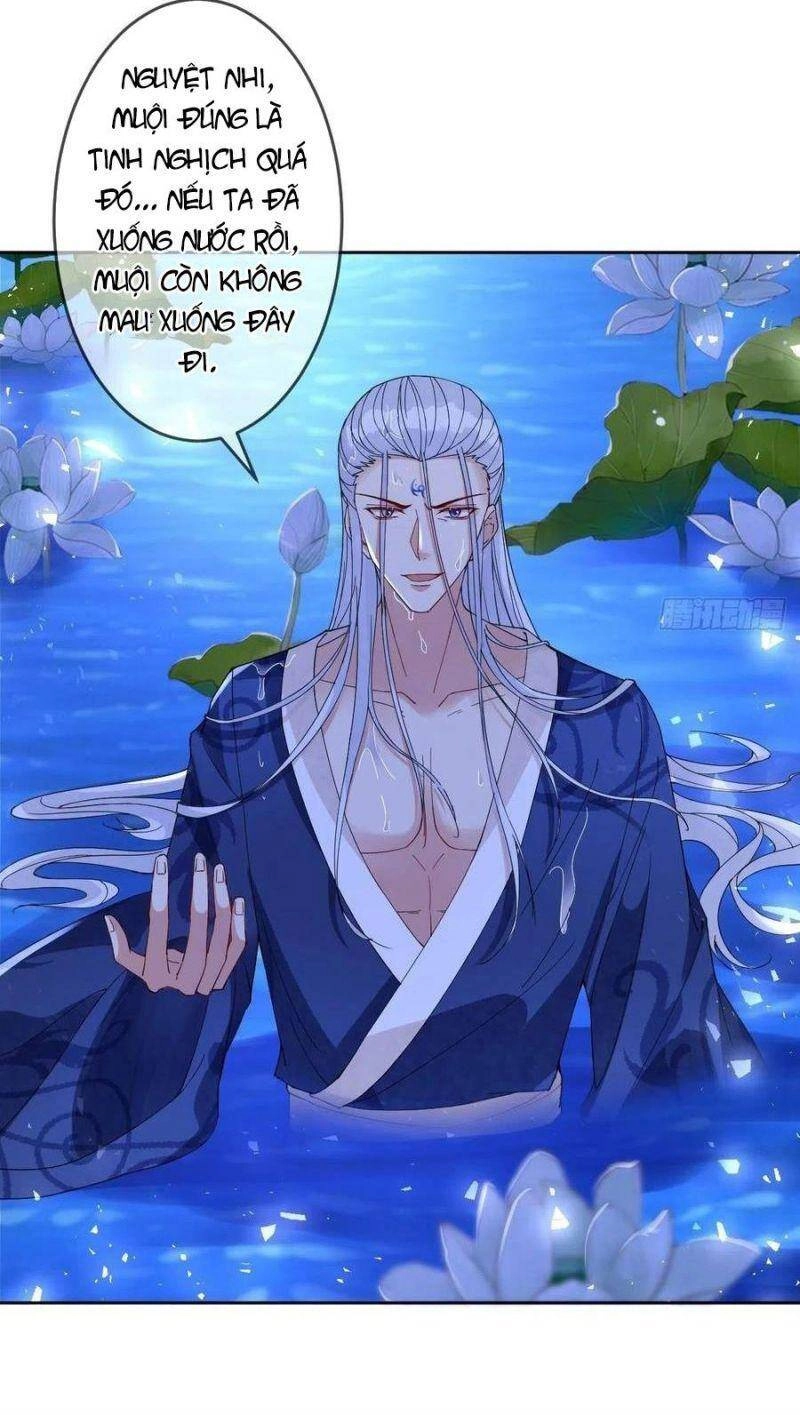 Mạt Thế Nữ Vương Chapter 42 - 31