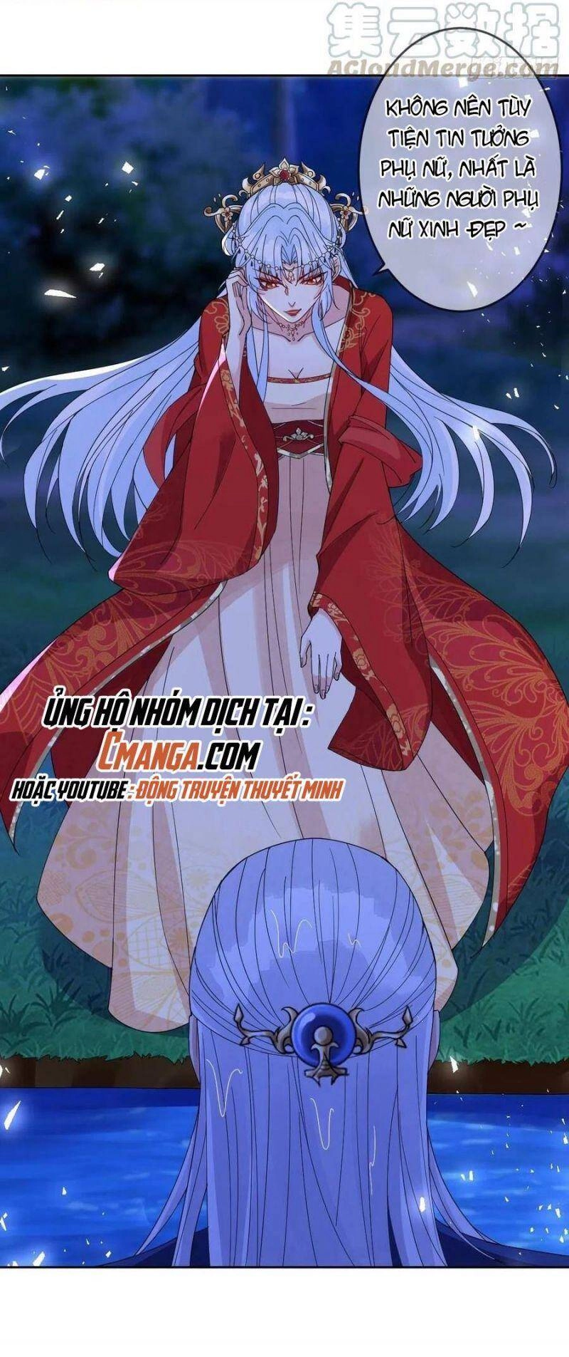 Mạt Thế Nữ Vương Chapter 42 - 33