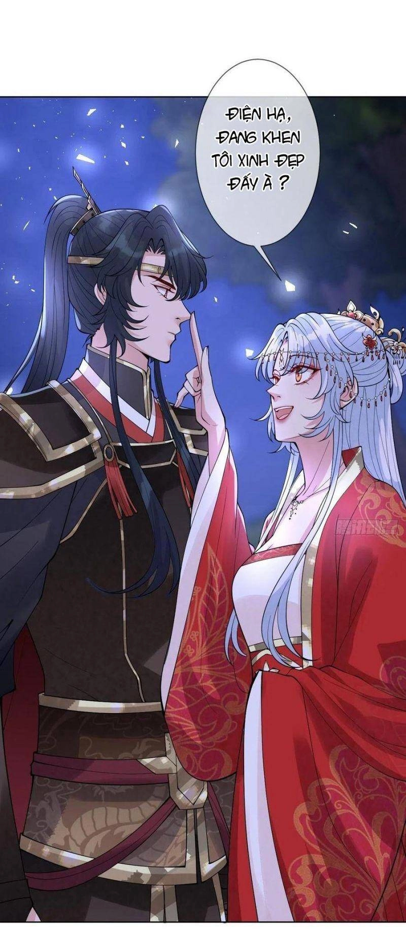 Mạt Thế Nữ Vương Chapter 42 - 35