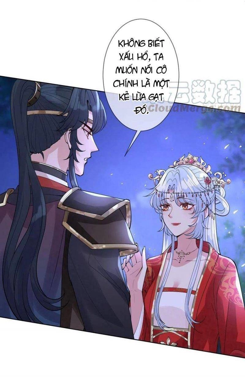 Mạt Thế Nữ Vương Chapter 42 - 36