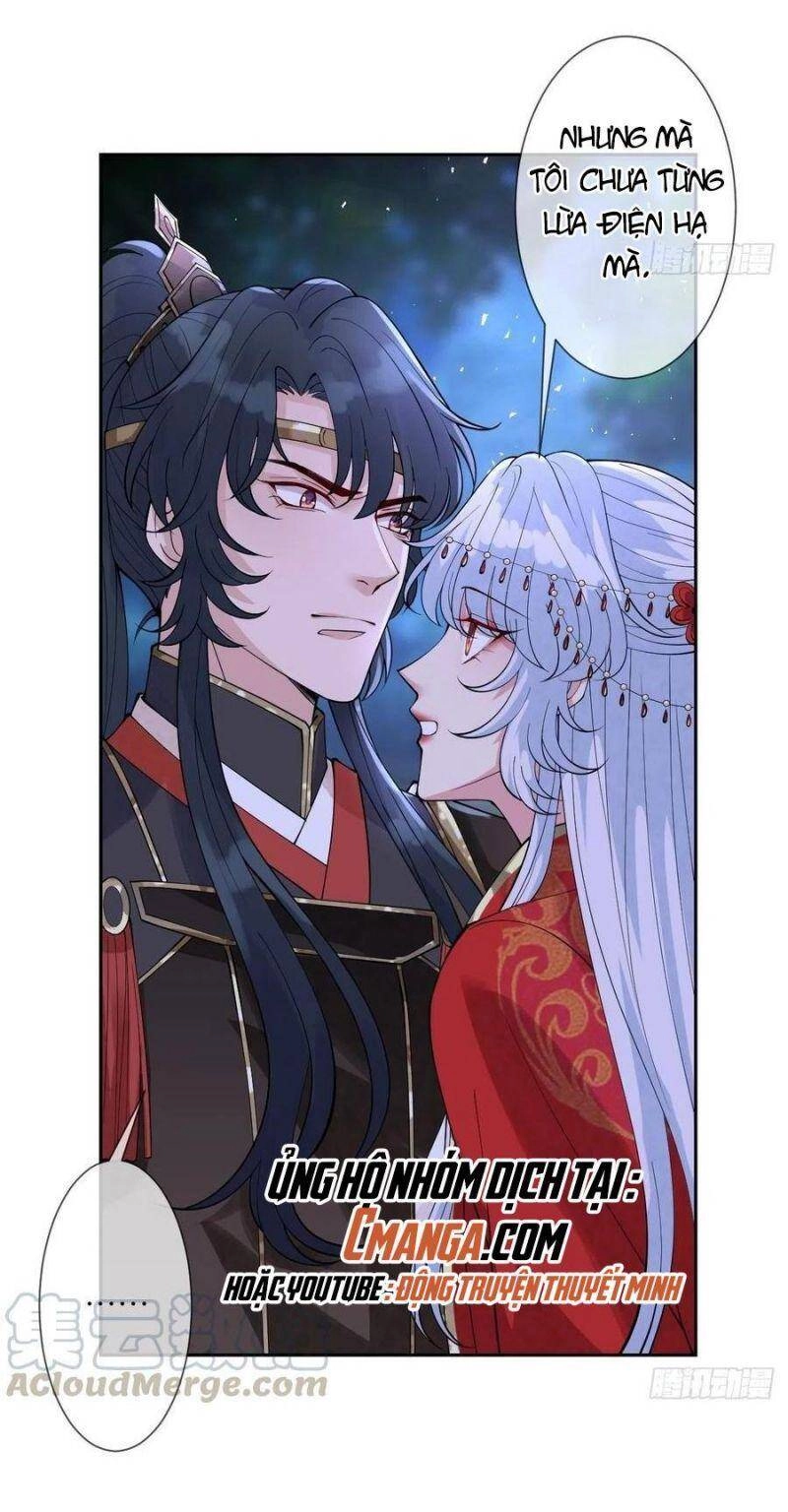 Mạt Thế Nữ Vương Chapter 42 - 37