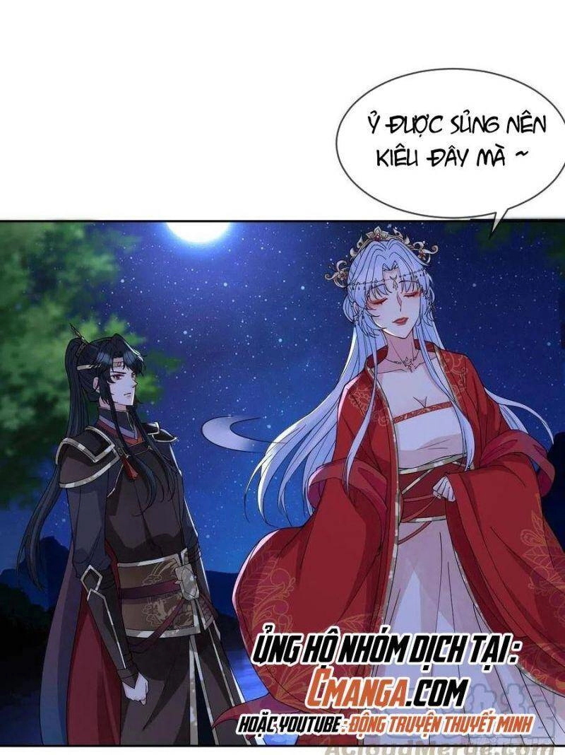 Mạt Thế Nữ Vương Chapter 42 - 40