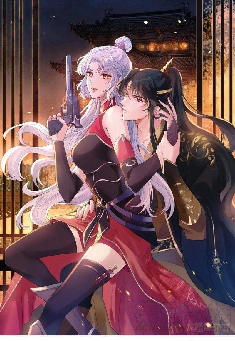 Mạt Thế Nữ Vương Chapter 43 - 1