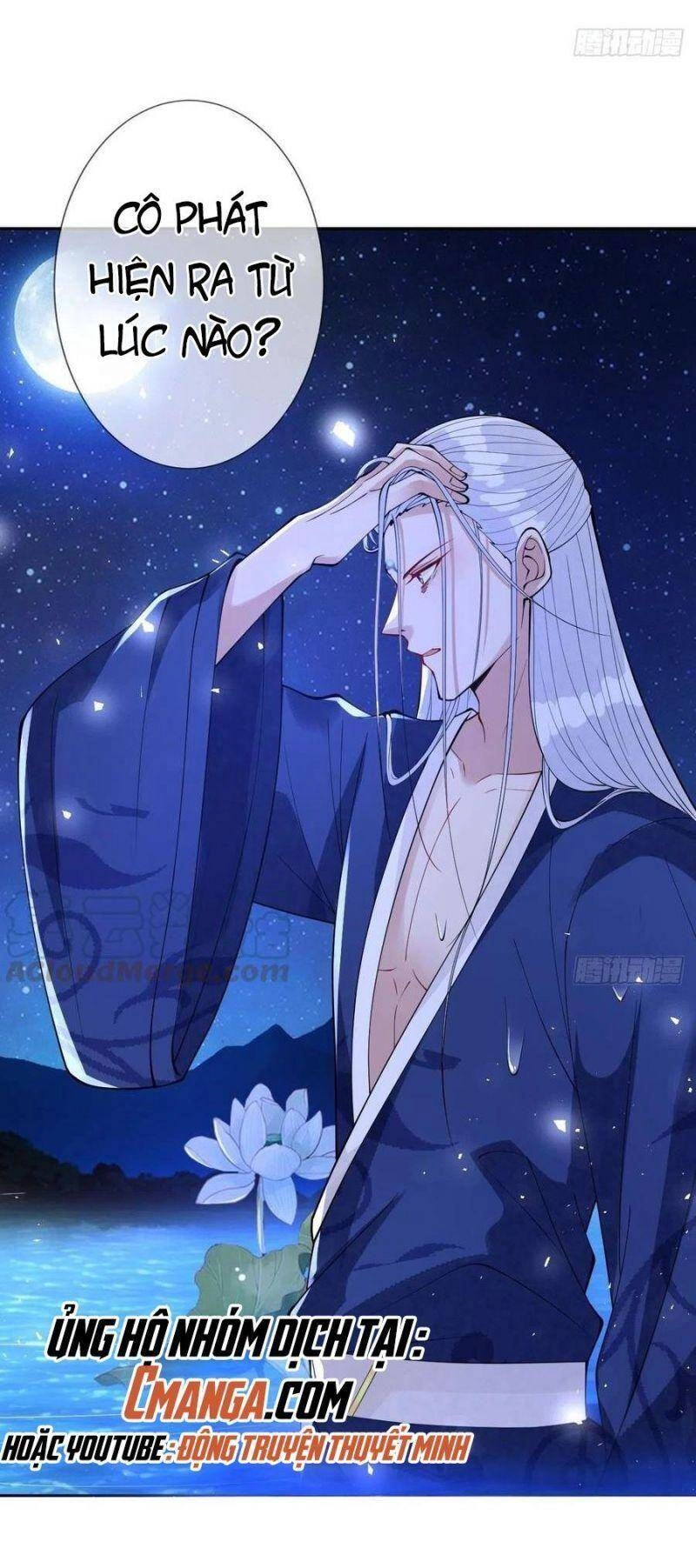 Mạt Thế Nữ Vương Chapter 43 - 8