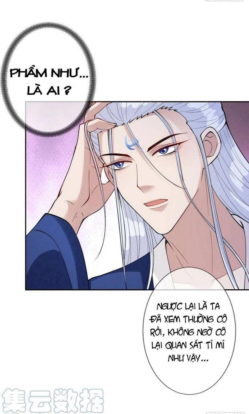 Mạt Thế Nữ Vương Chapter 43 - 10