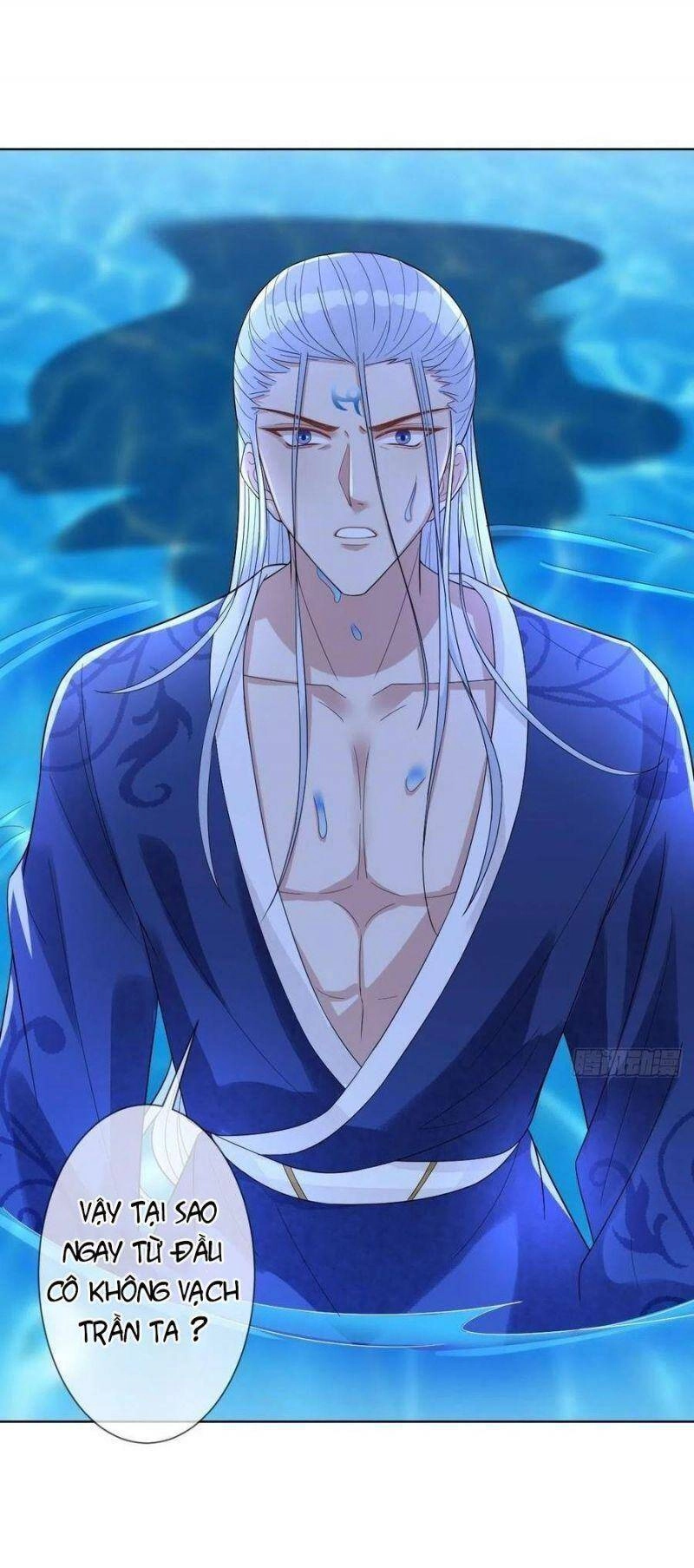 Mạt Thế Nữ Vương Chapter 43 - 12