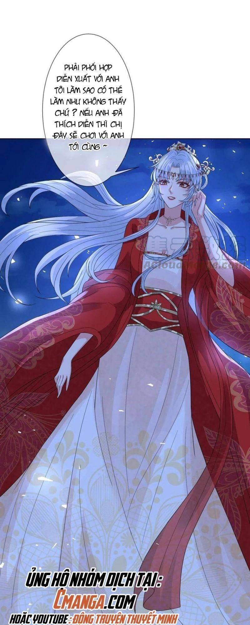 Mạt Thế Nữ Vương Chapter 43 - 13