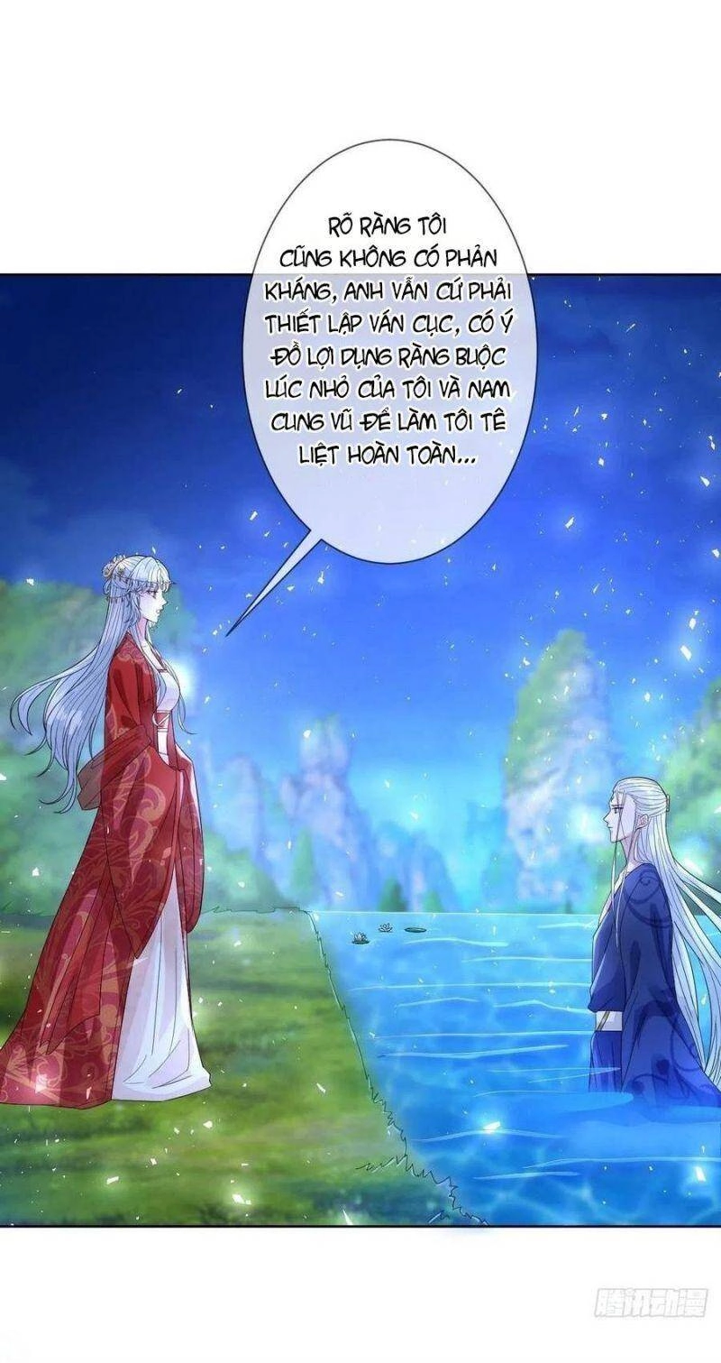 Mạt Thế Nữ Vương Chapter 43 - 15