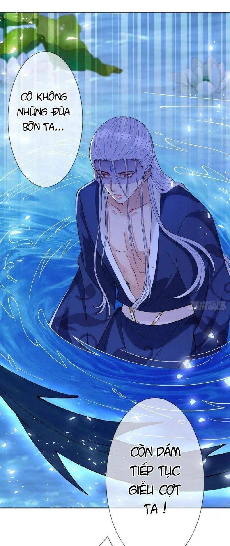 Mạt Thế Nữ Vương Chapter 43 - 18