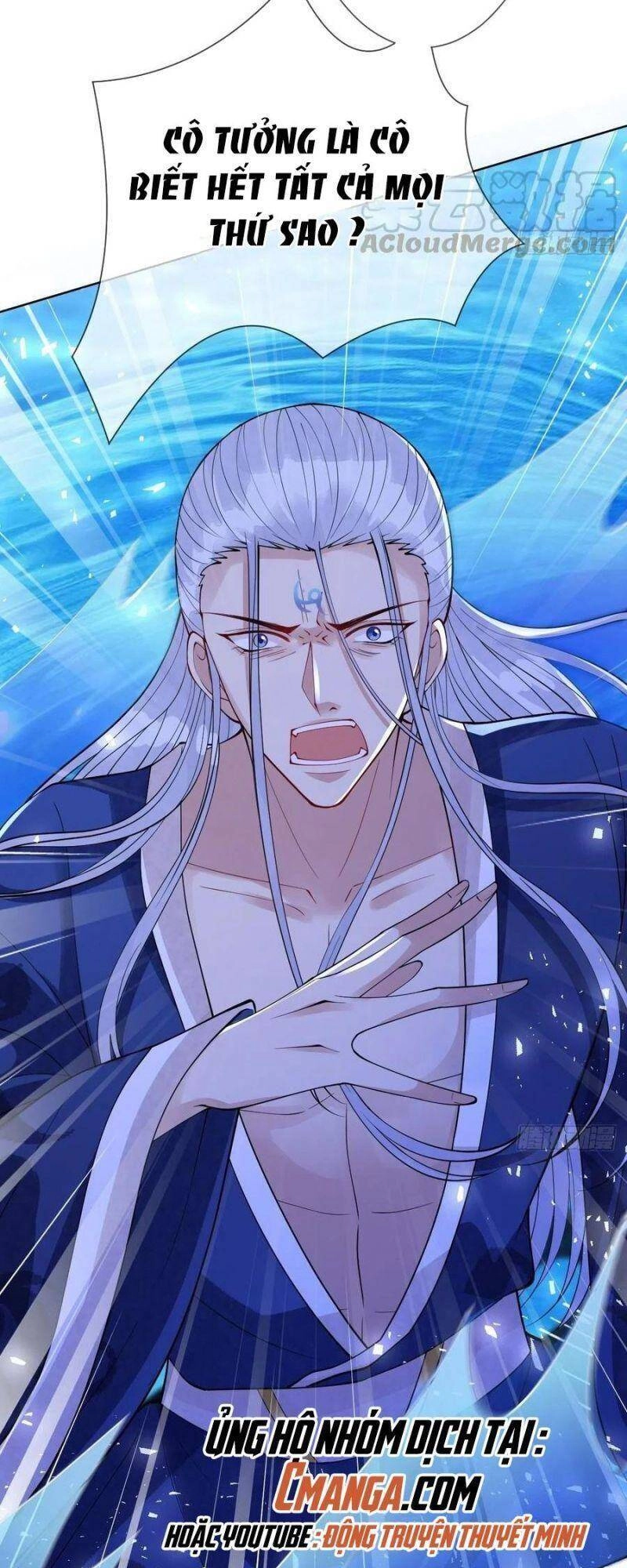 Mạt Thế Nữ Vương Chapter 43 - 19