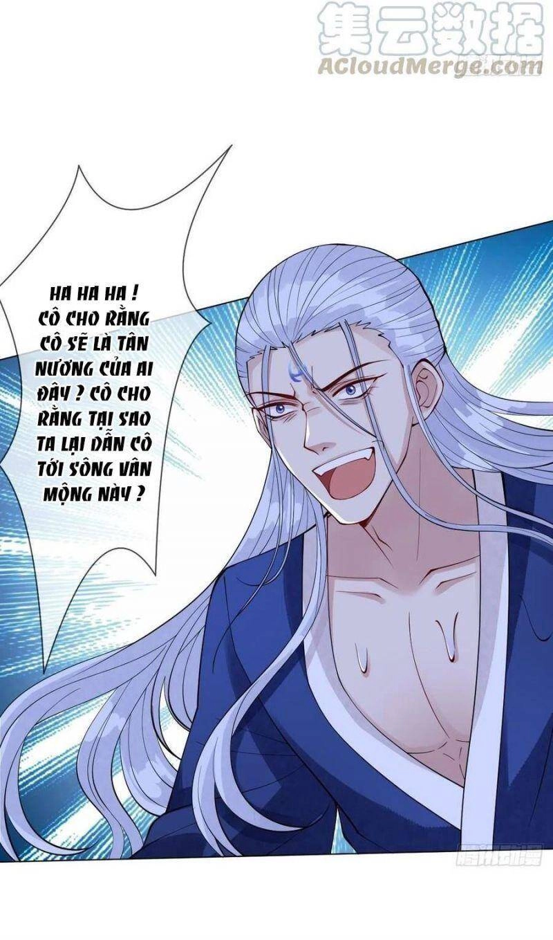 Mạt Thế Nữ Vương Chapter 43 - 22