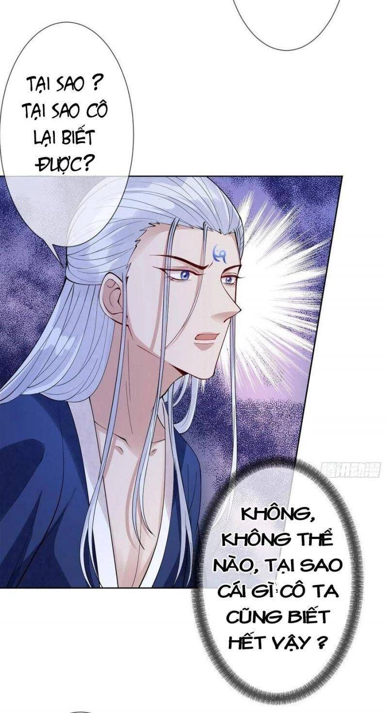 Mạt Thế Nữ Vương Chapter 43 - 25