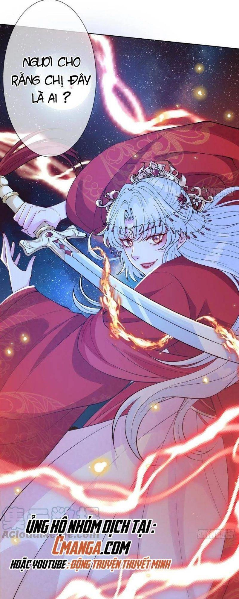 Mạt Thế Nữ Vương Chapter 43 - 26