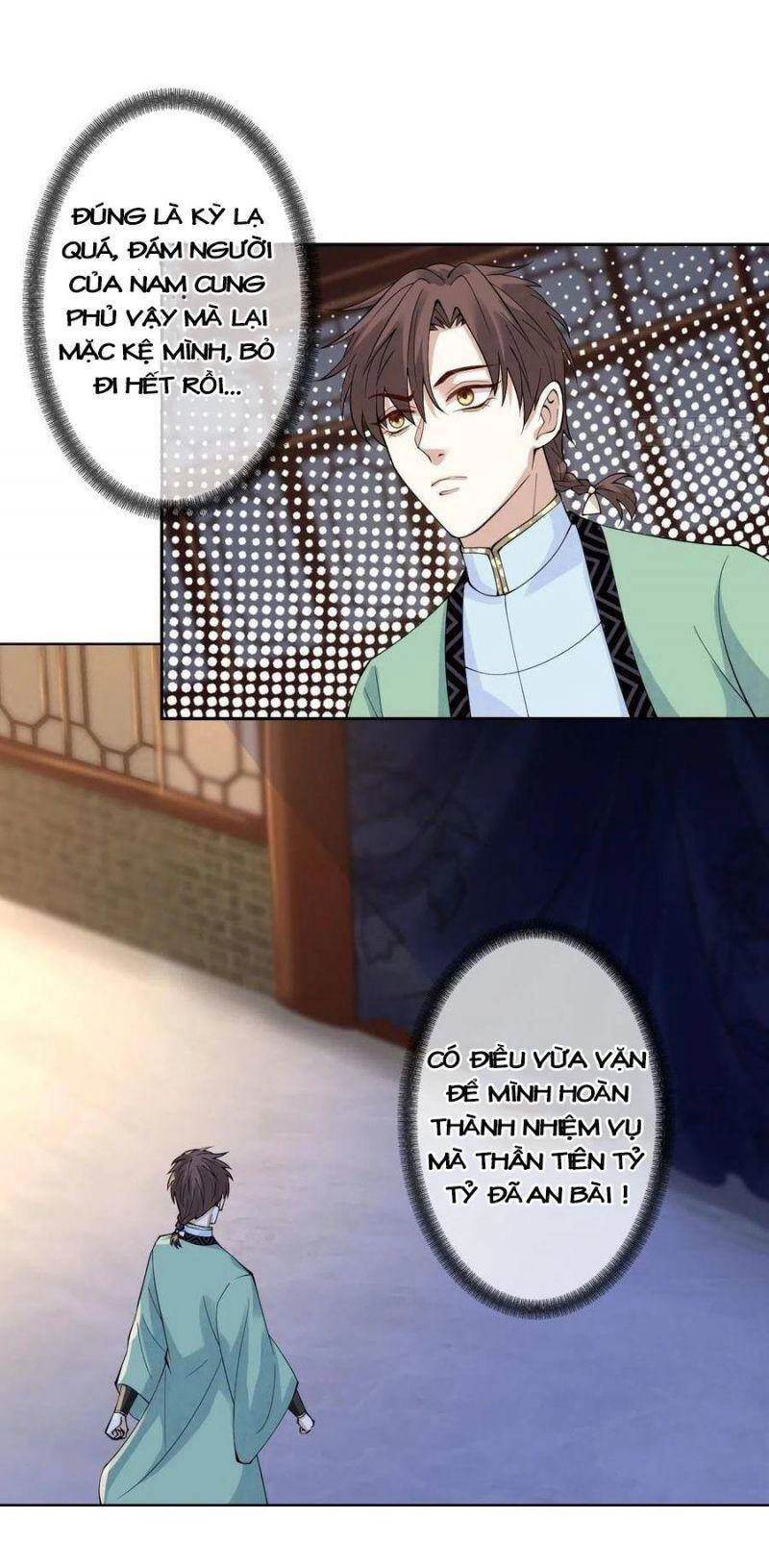 Mạt Thế Nữ Vương Chapter 43 - 29