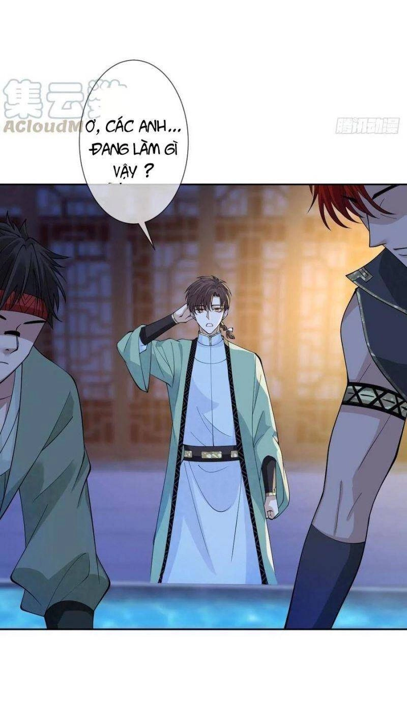 Mạt Thế Nữ Vương Chapter 43 - 30