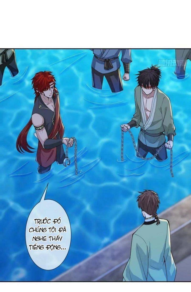 Mạt Thế Nữ Vương Chapter 43 - 31