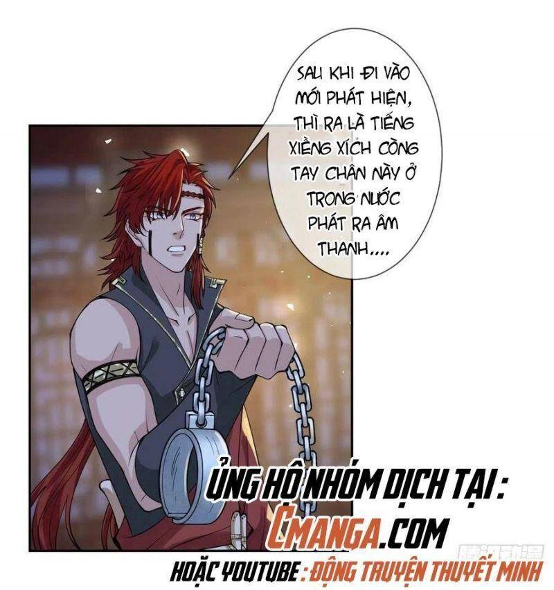 Mạt Thế Nữ Vương Chapter 43 - 32