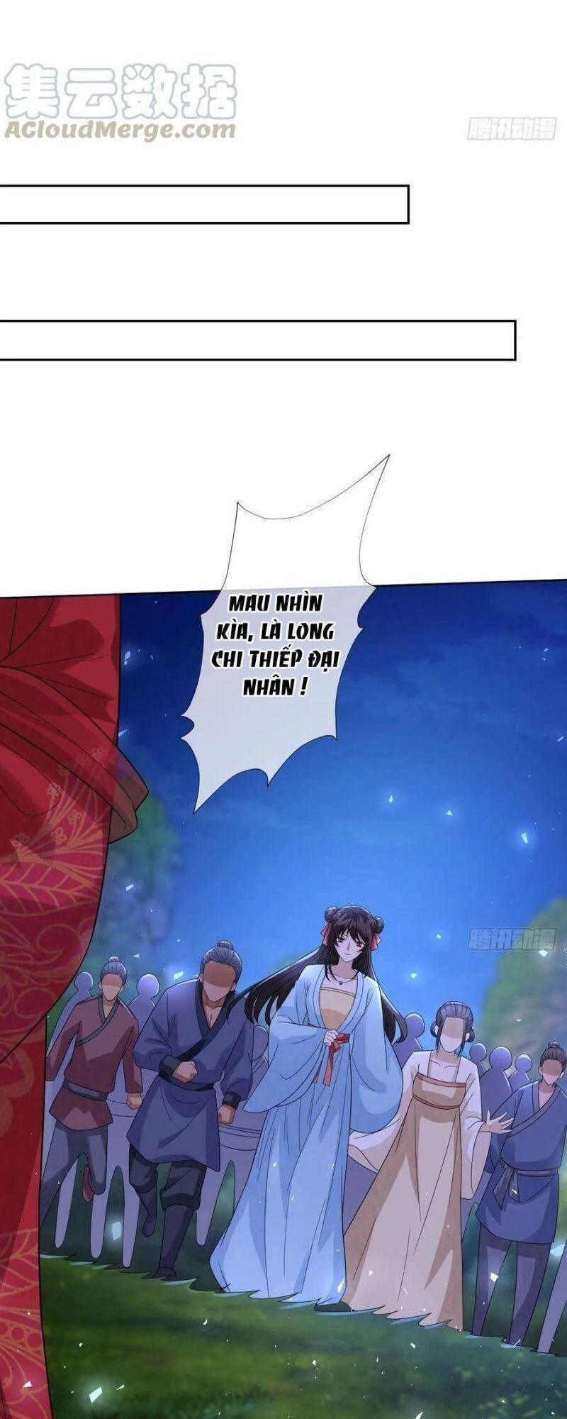 Mạt Thế Nữ Vương Chapter 43 - 34