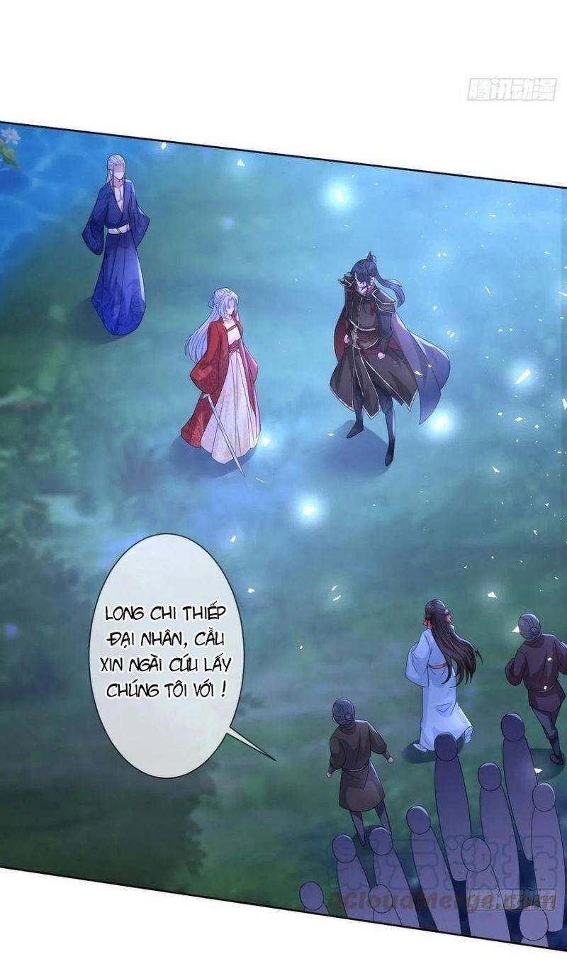 Mạt Thế Nữ Vương Chapter 43 - 36