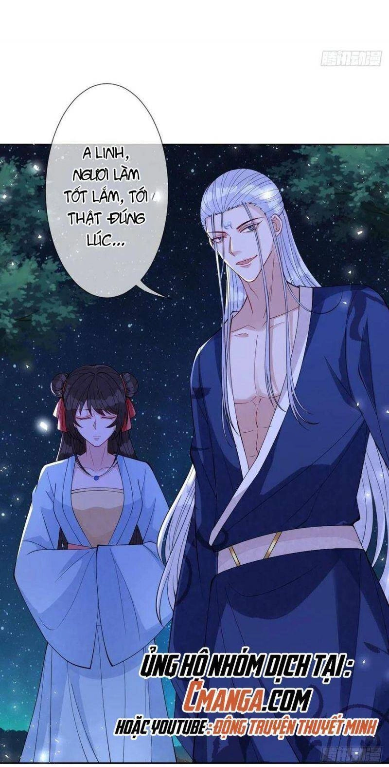 Mạt Thế Nữ Vương Chapter 43 - 38