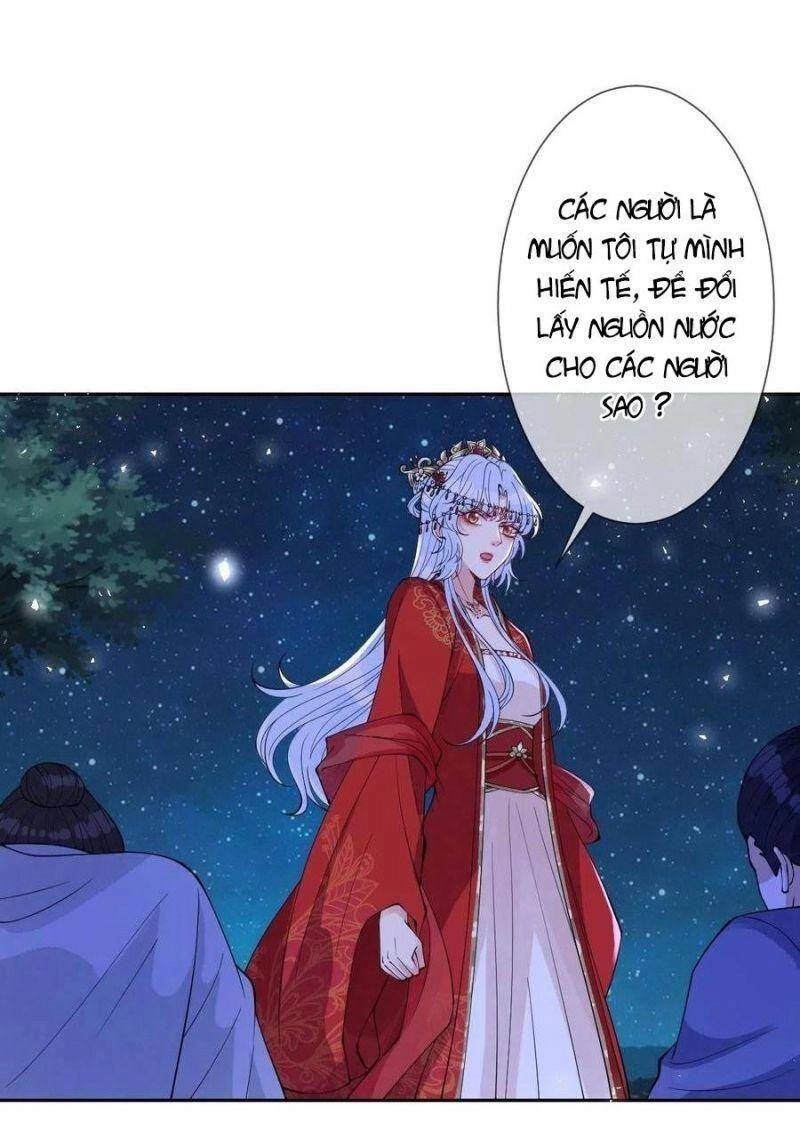 Mạt Thế Nữ Vương Chapter 43 - 39