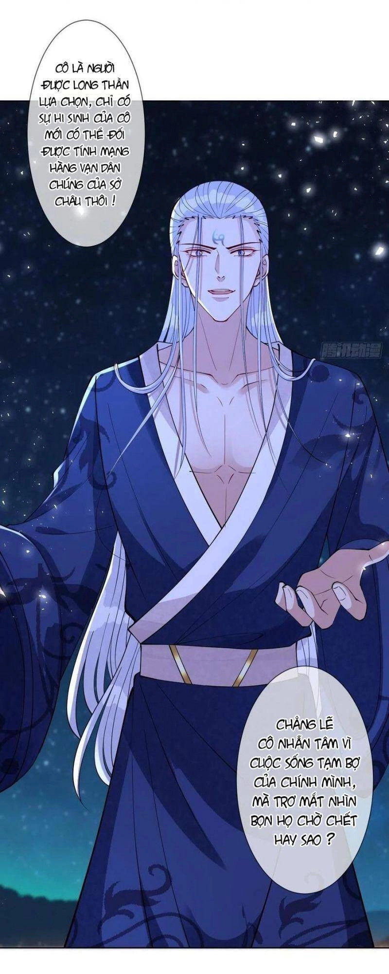 Mạt Thế Nữ Vương Chapter 43 - 41