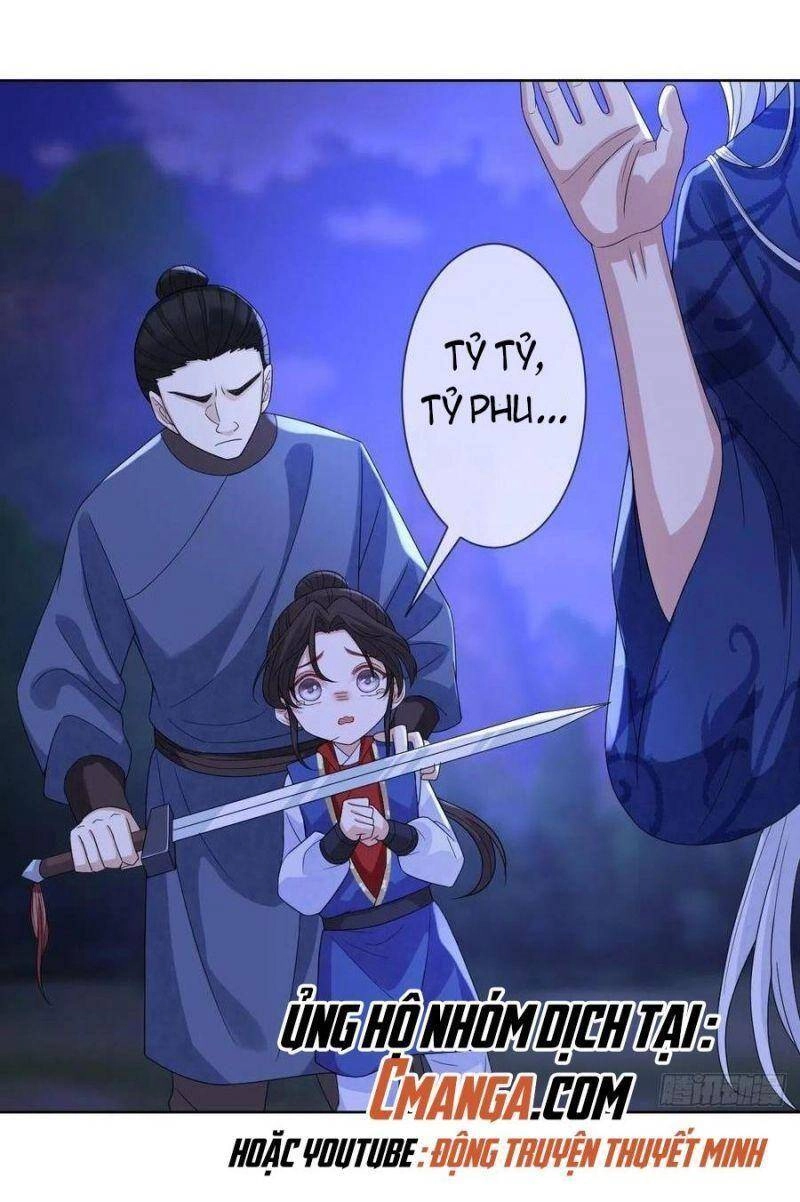 Mạt Thế Nữ Vương Chapter 44 - 2