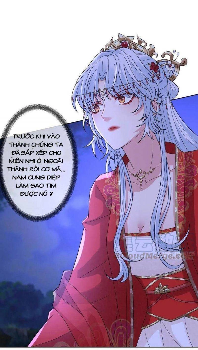 Mạt Thế Nữ Vương Chapter 44 - 3